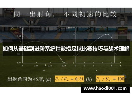 如何从基础到进阶系统性教授足球比赛技巧与战术理解